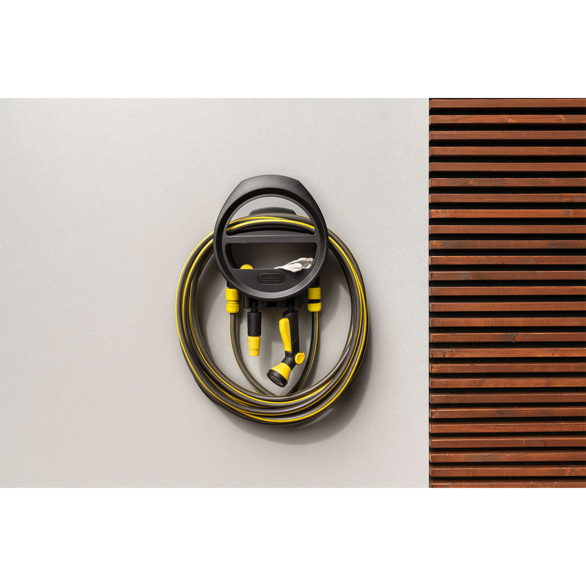 Kärcher  Schlauchhalter Plus Bild 2