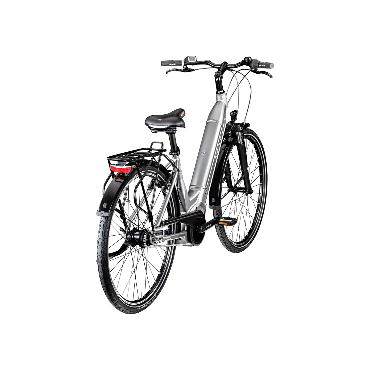 Zündapp E-Citybike Z905 700c | K018996697