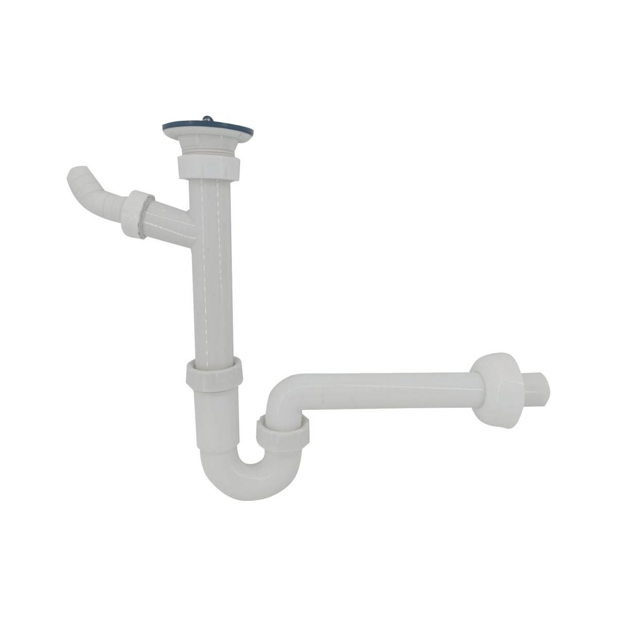 Valblue Waschtisch Siphon 1 1/4'' 