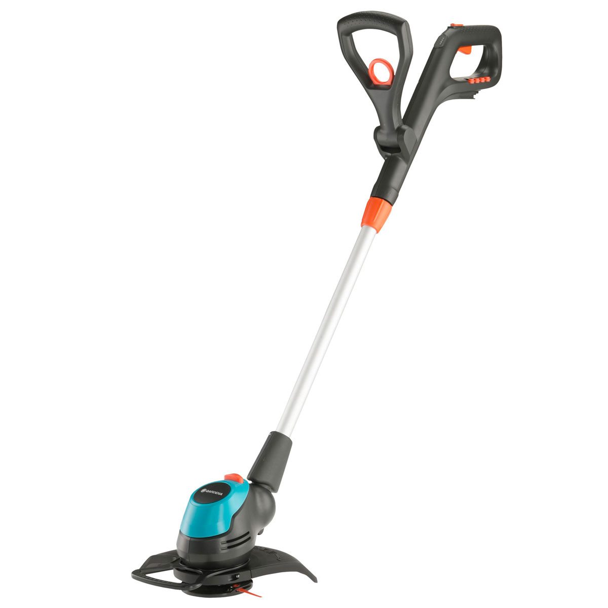 Gardena  Akku-Rasentrimmer EasyCut 23/18V P4A Solo