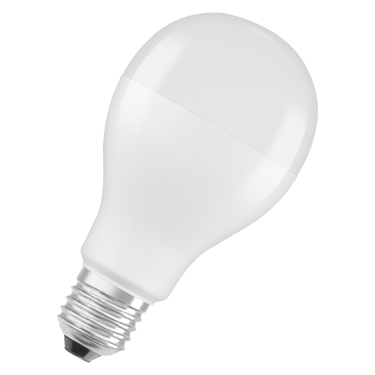 Osram LED-Leuchtmittel E27 150W matt