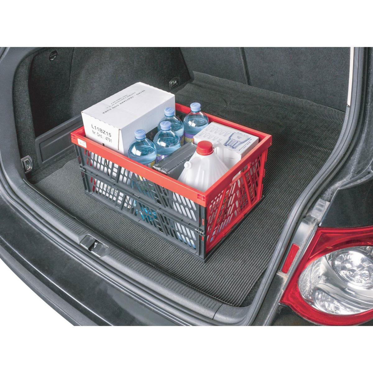 Anti-Rutschmatte 120 x 100 cm Bild 2