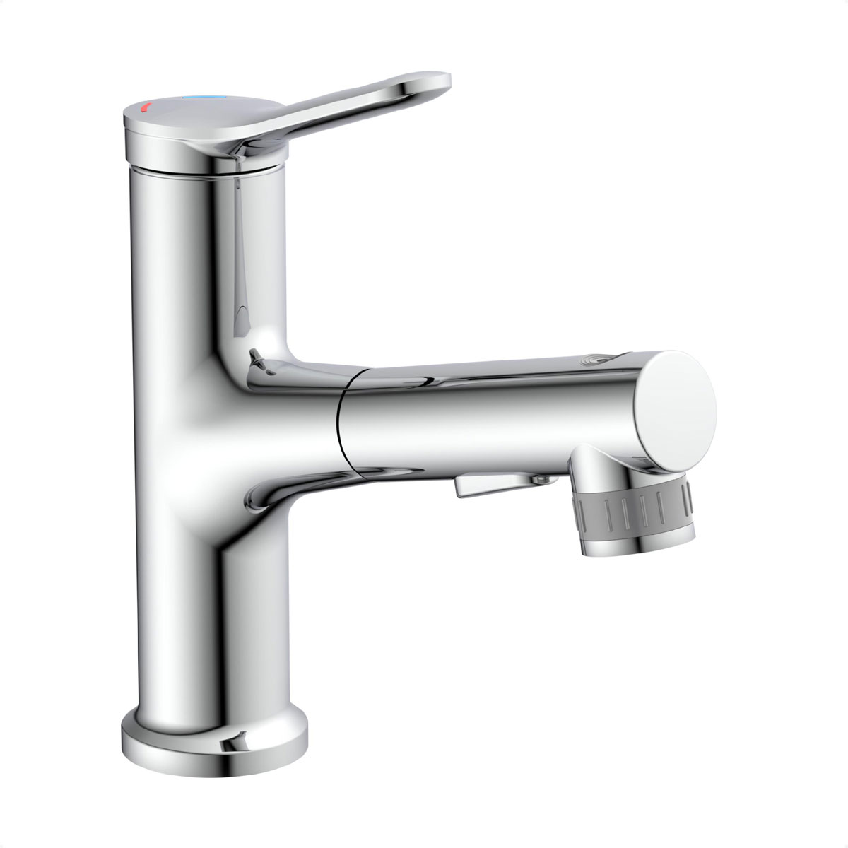 Eisl  Waschtischarmatur „Variabel“ chrom 