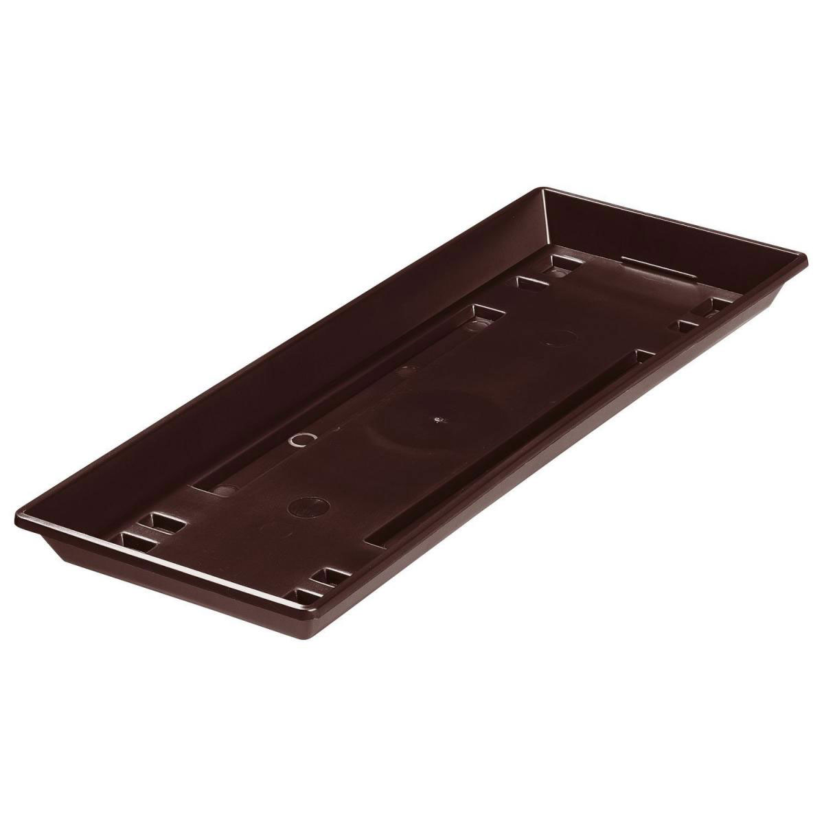 Geli Blumenkastenuntersetzer Standard Kunststoff