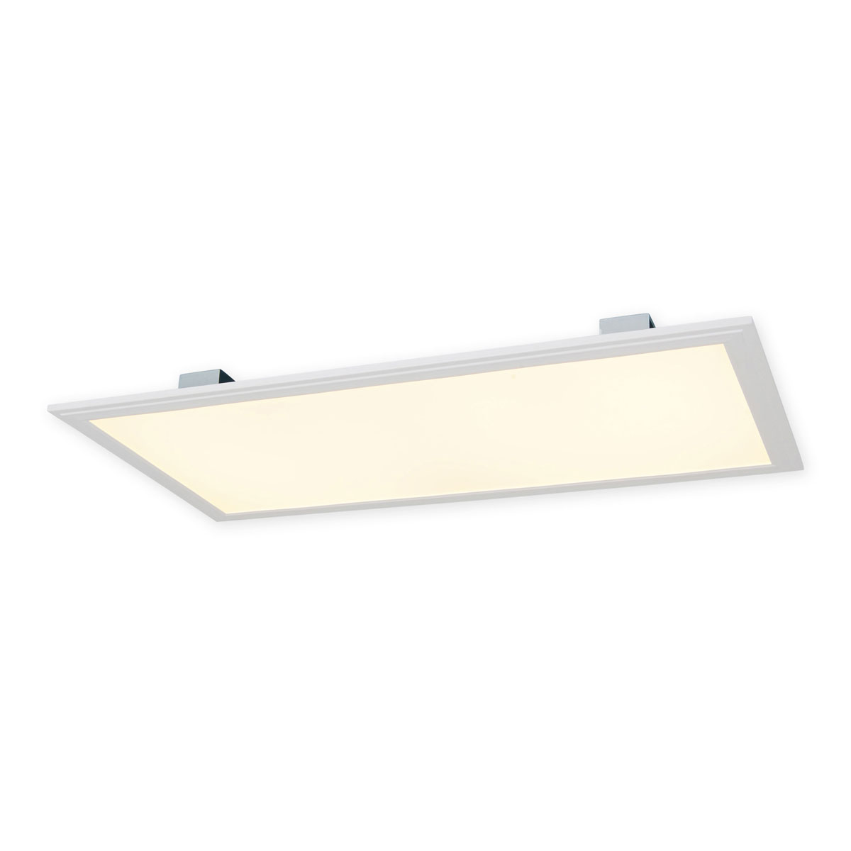 Naeve LED DL Alegre Metall/KS weissLxBxH: 59,5x29,5x5cm Bild 3