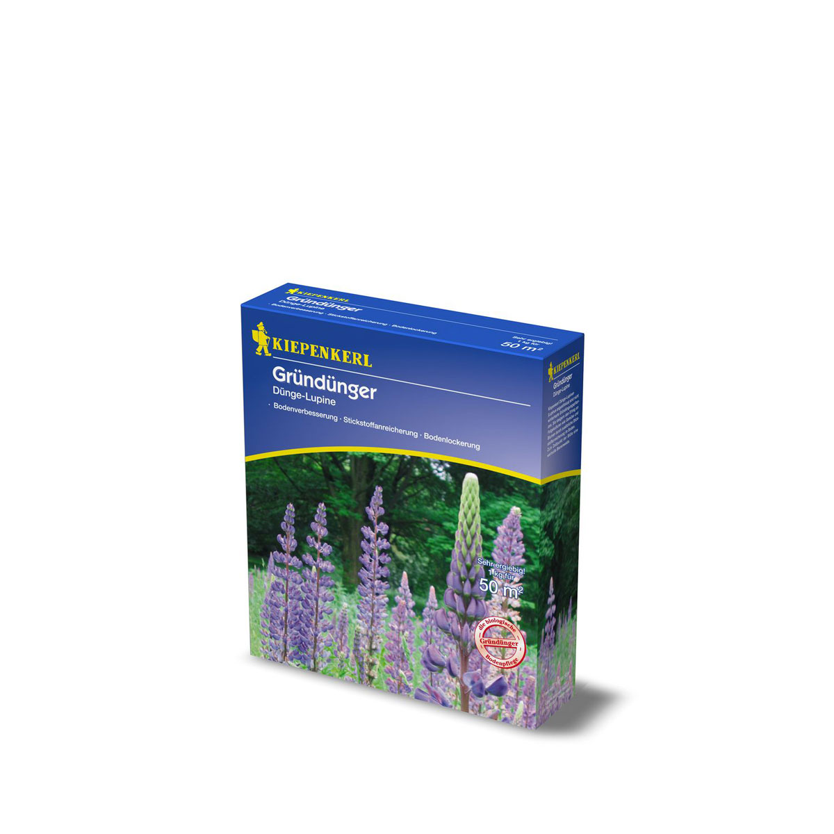 Kiepenkerl Düngelupinen 1 kg
