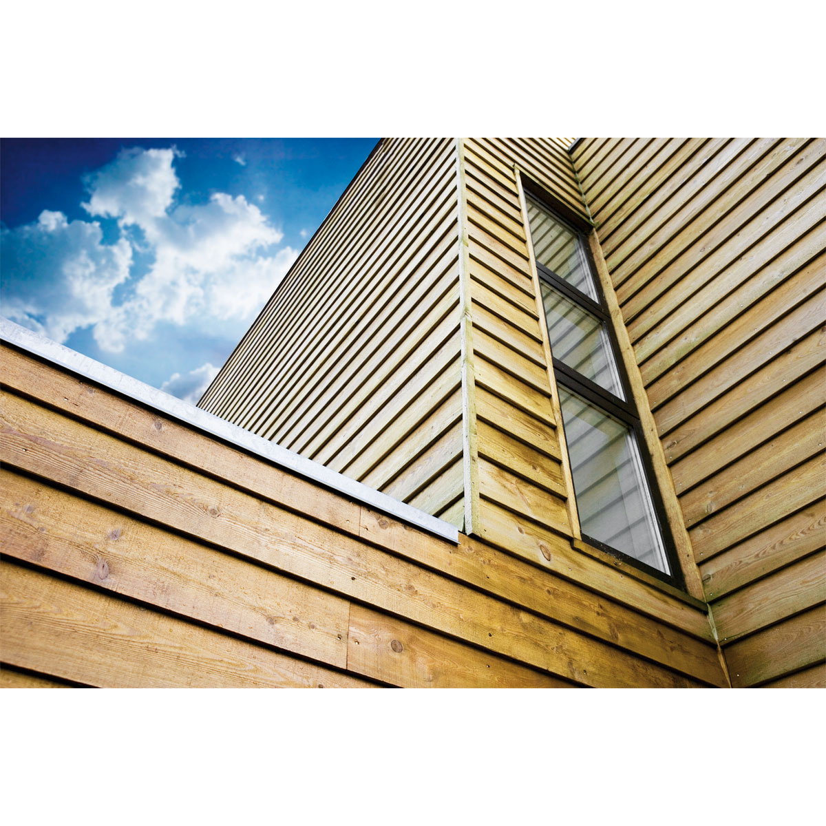 Bondex Holzlasur für Außen Oregon Pine 4,8 L Bild 2