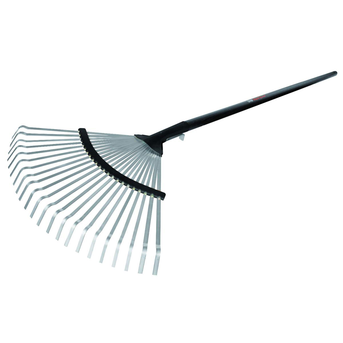 SHW Laubbesen Black Forest Profi mit Stiel 135 cm