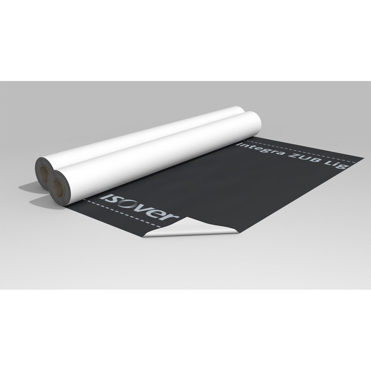 ISOVER Unterdeckbahn ZUB light 2500 x 150 cm