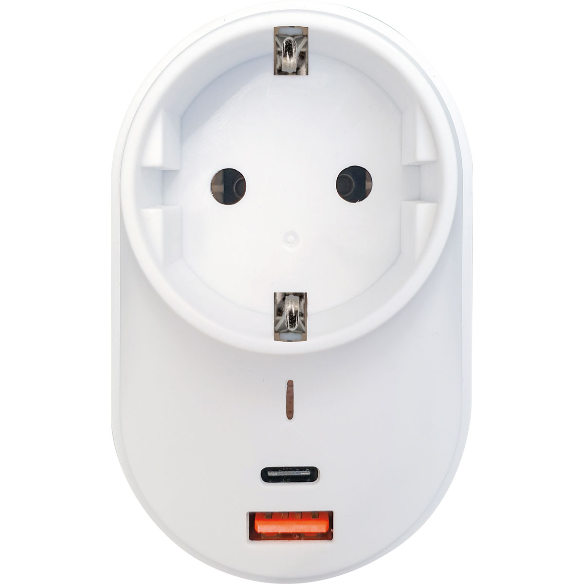 Schwaiger  Steckdosenadapter 230 V