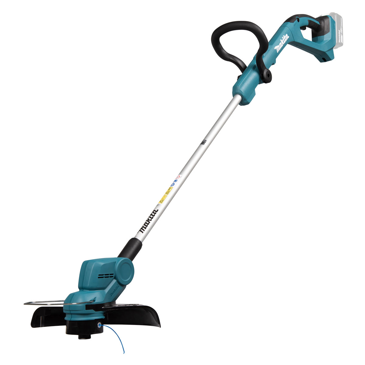 Makita  Akku- Rasentrimmer DUR193Z 18V