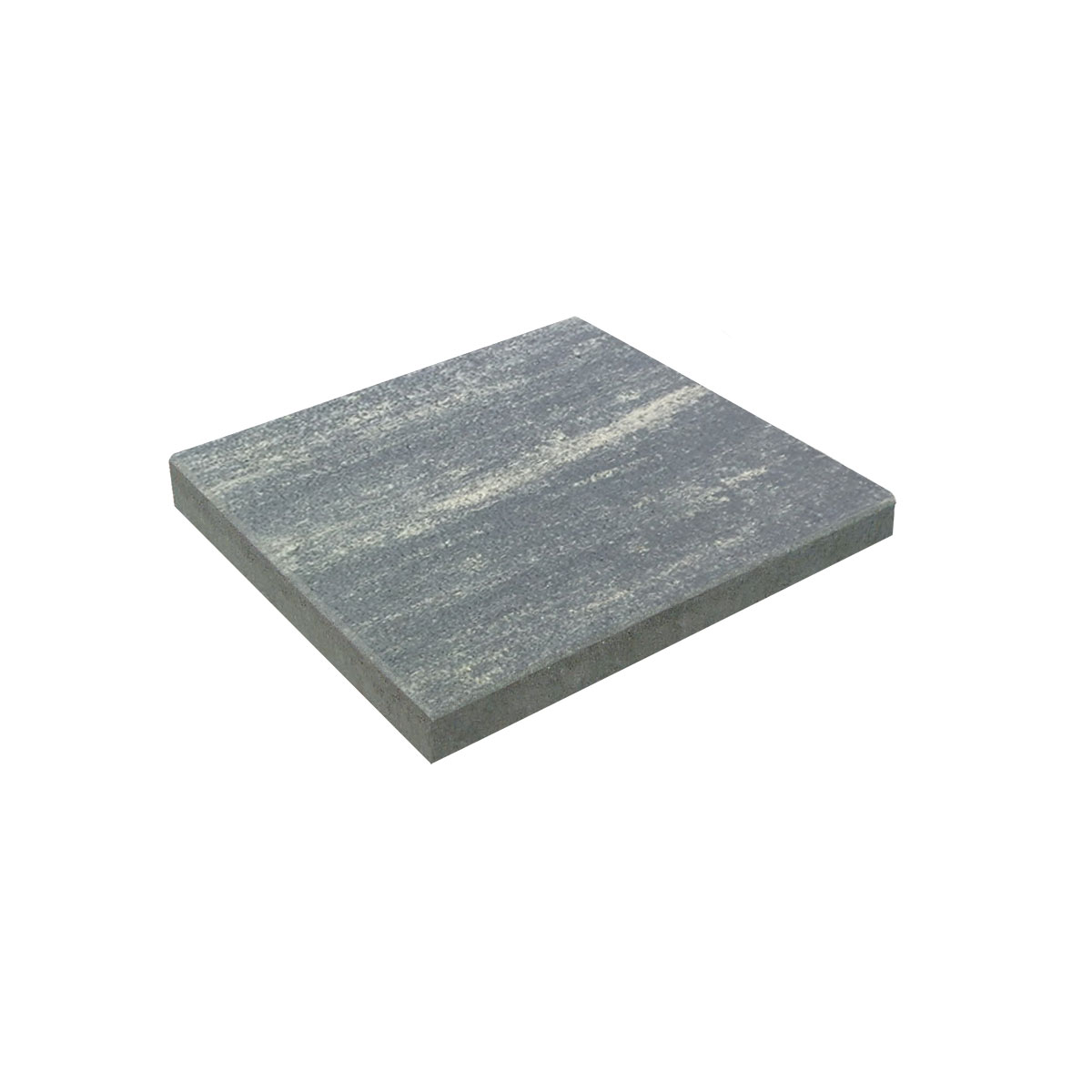 Terrassenplatte „No. 1 Parasol“, 50/50/4 cm, Quarzit