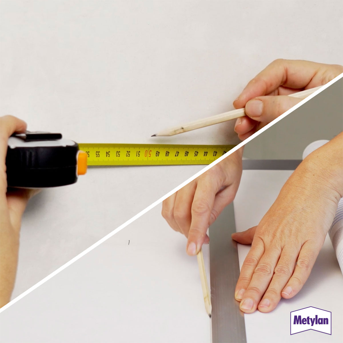 Metylan Tapetenkleister Papier 125 g Bild 4