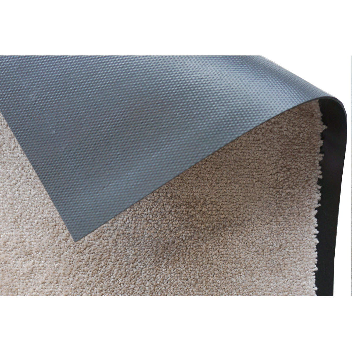 Schöner Wohnen  Schmutzfangmatte „Miami“, beige, 50x70 cm Bild 3