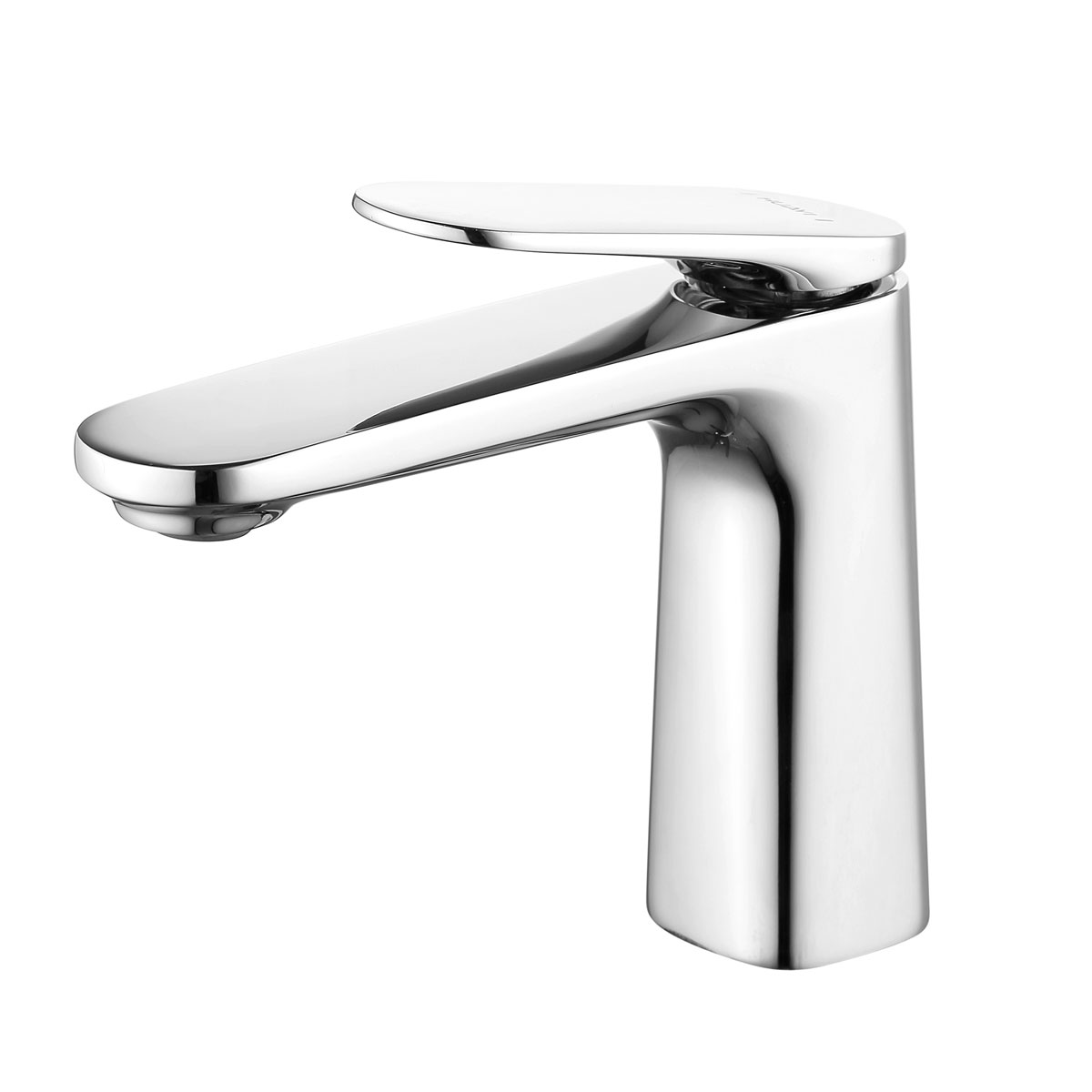 Valblue Waschtischarmatur „Callian“ chrom 