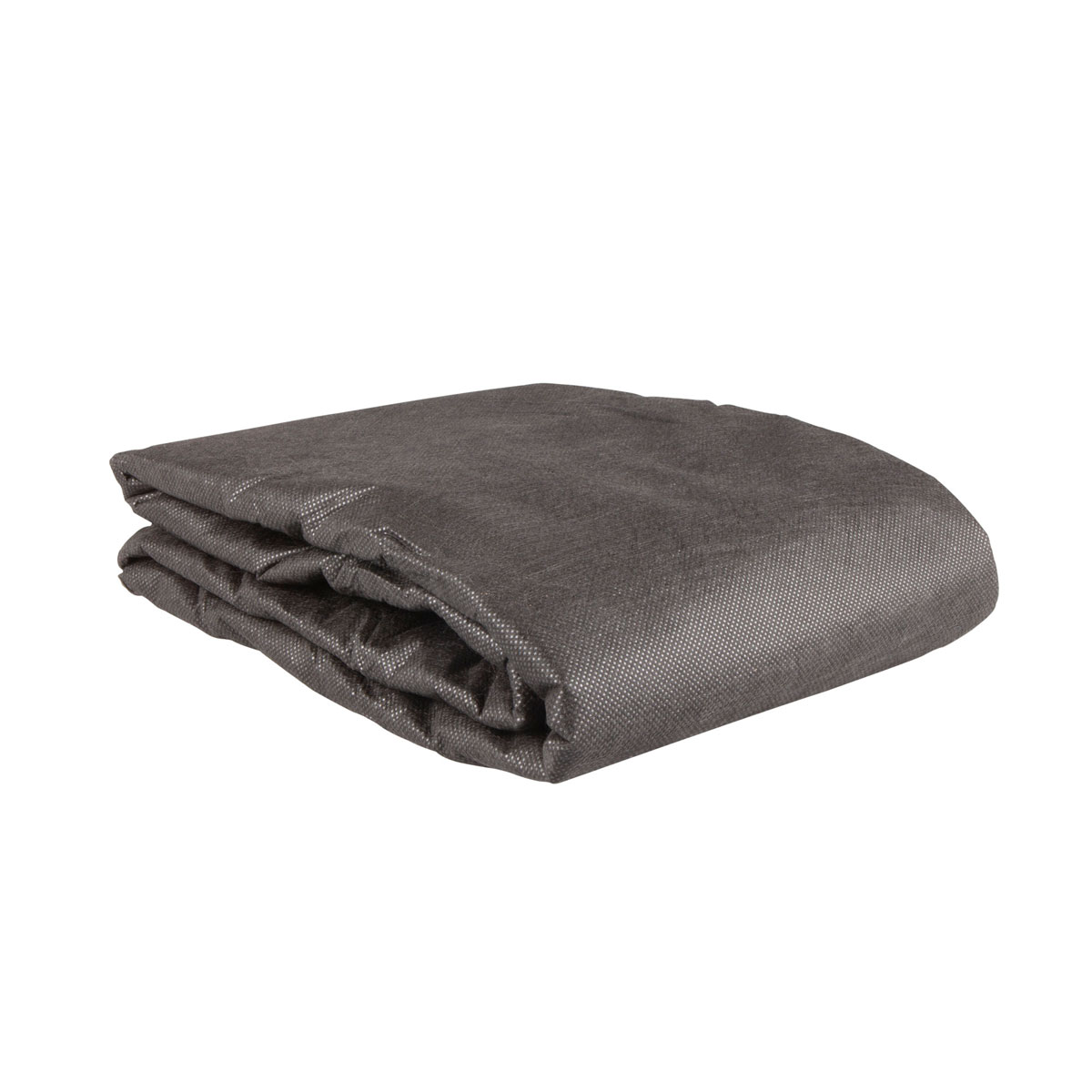 Windhager  Mulch-Vlies 1,2x10 m schwarz Bild 4