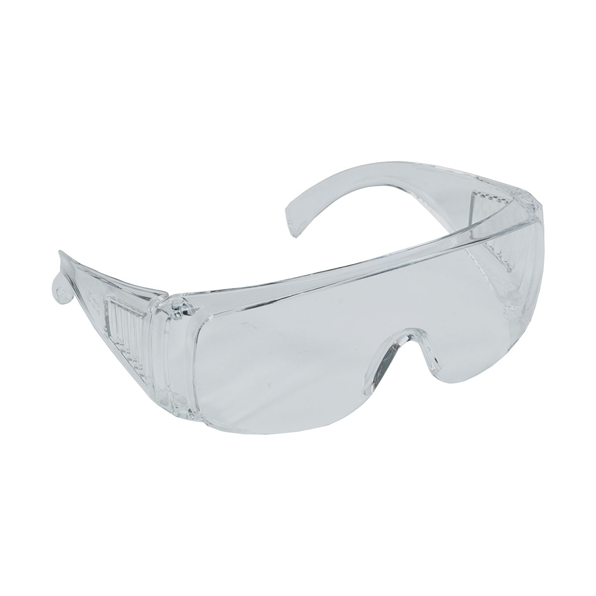 Triuso Schutzbrille klar