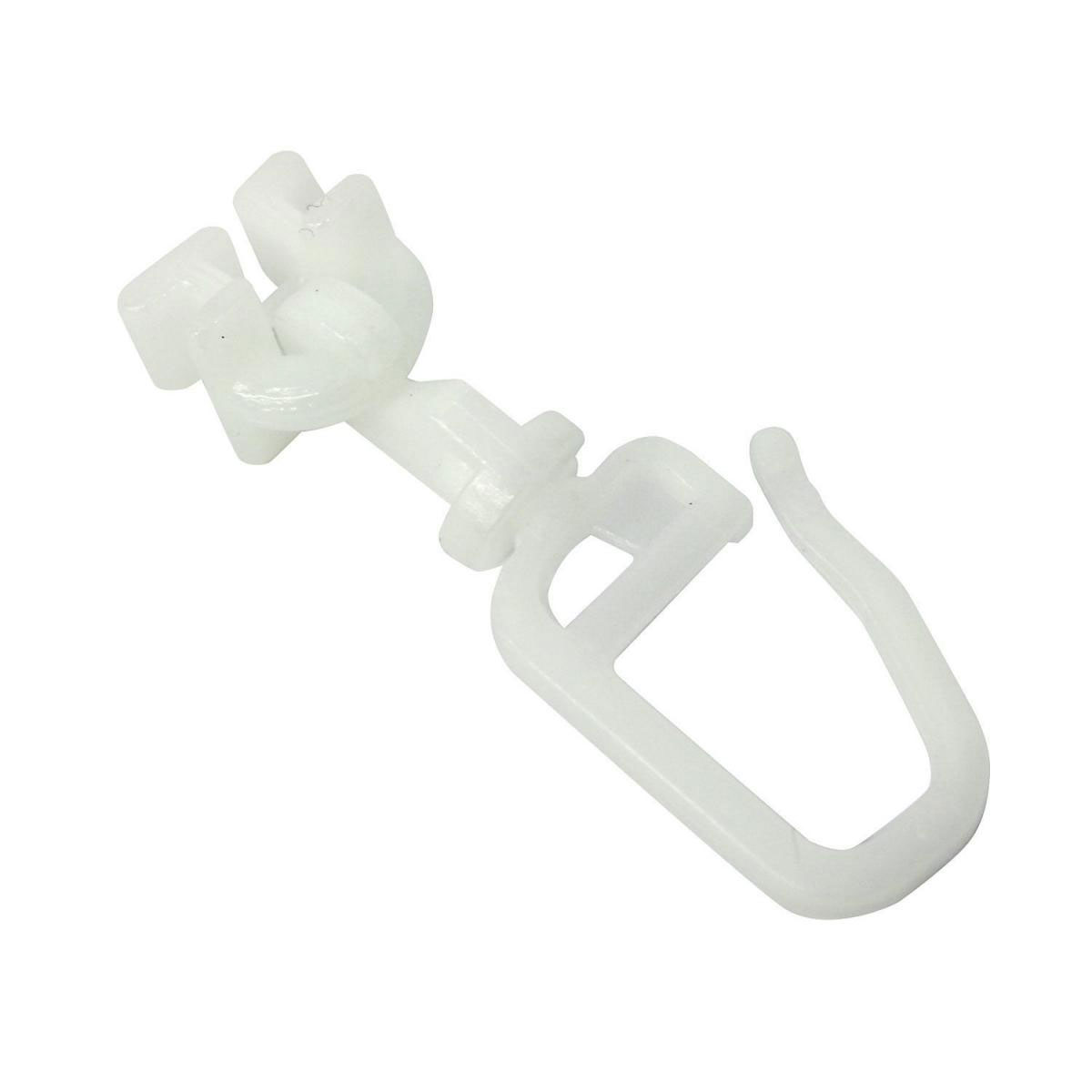 Gardinia Drehgleiter 4 mm für VHS