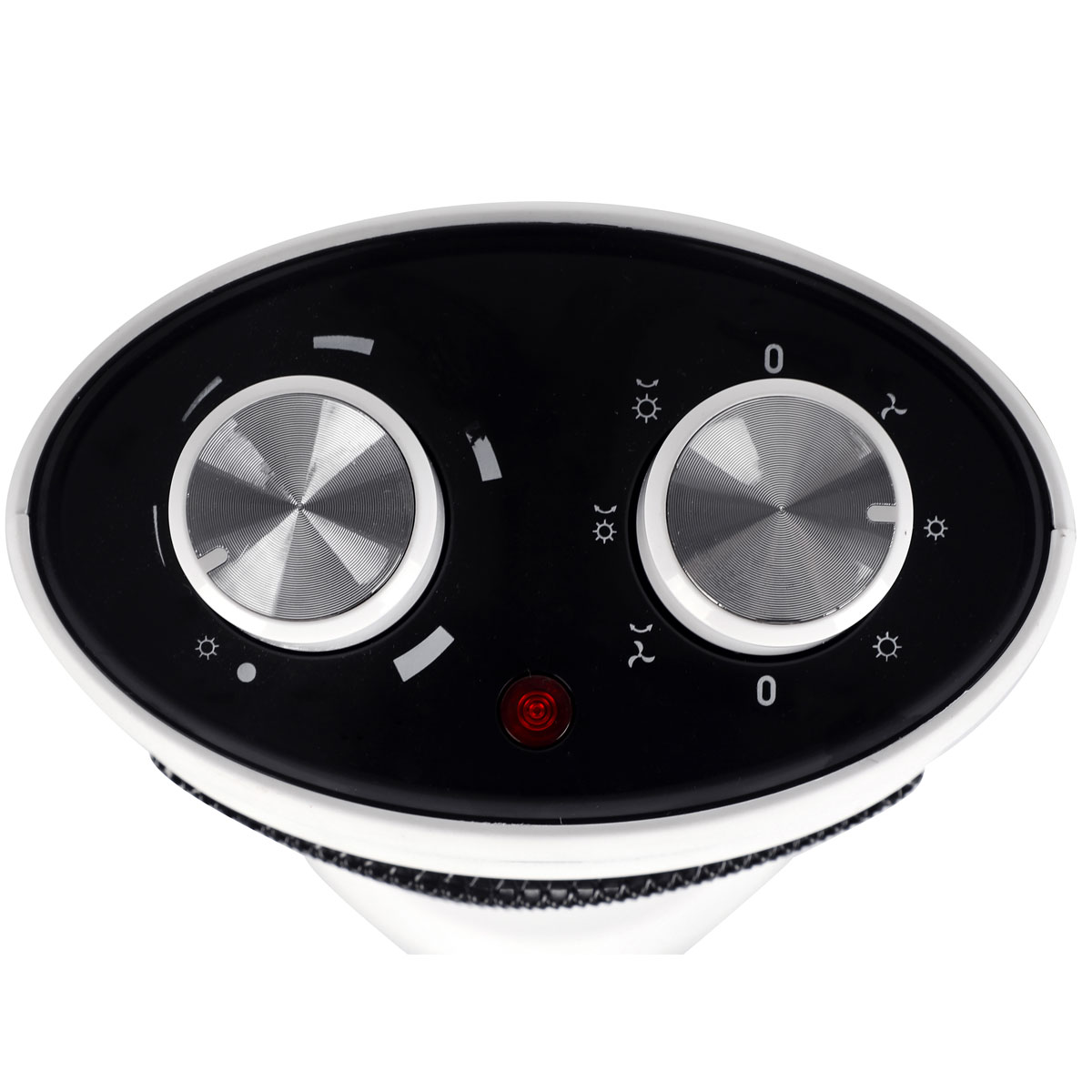 MyFireTool Keramik-Turmheizgerät 2000 W Bild 4