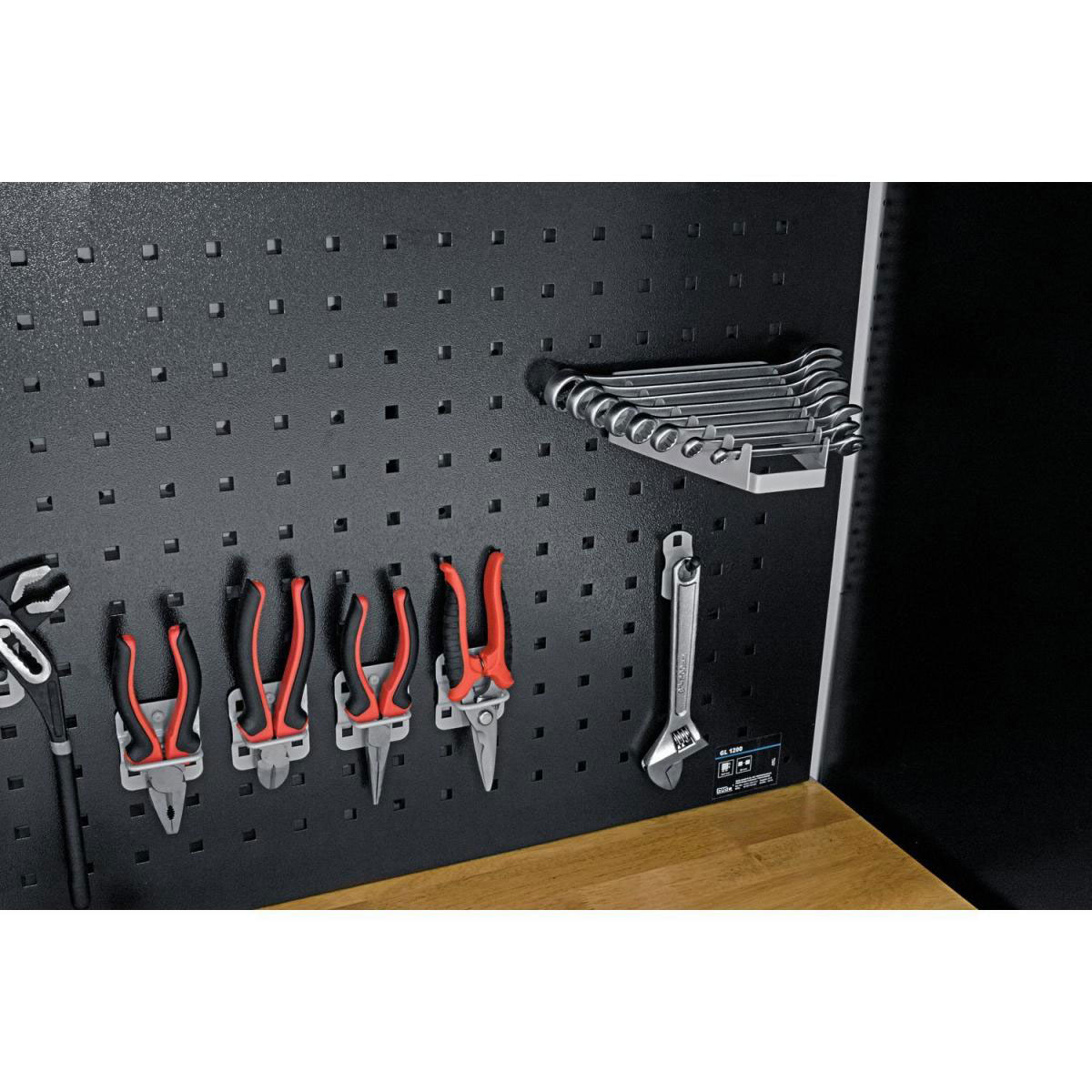 Güde Lochwand GL 1200 Bild 2