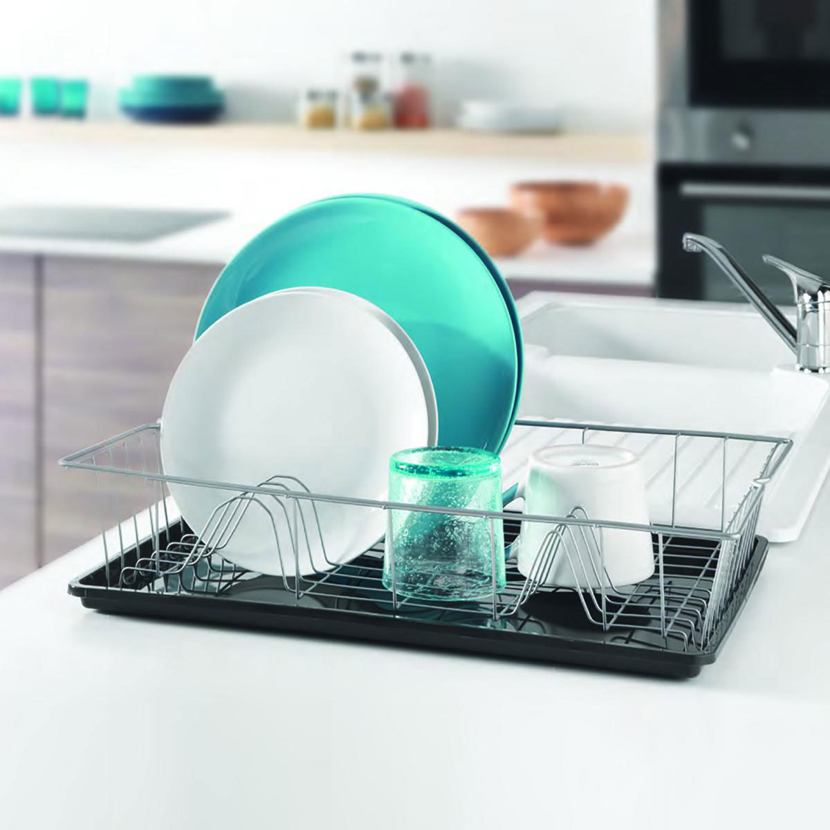 Metaltex Spülkorb Colonia Bild 2