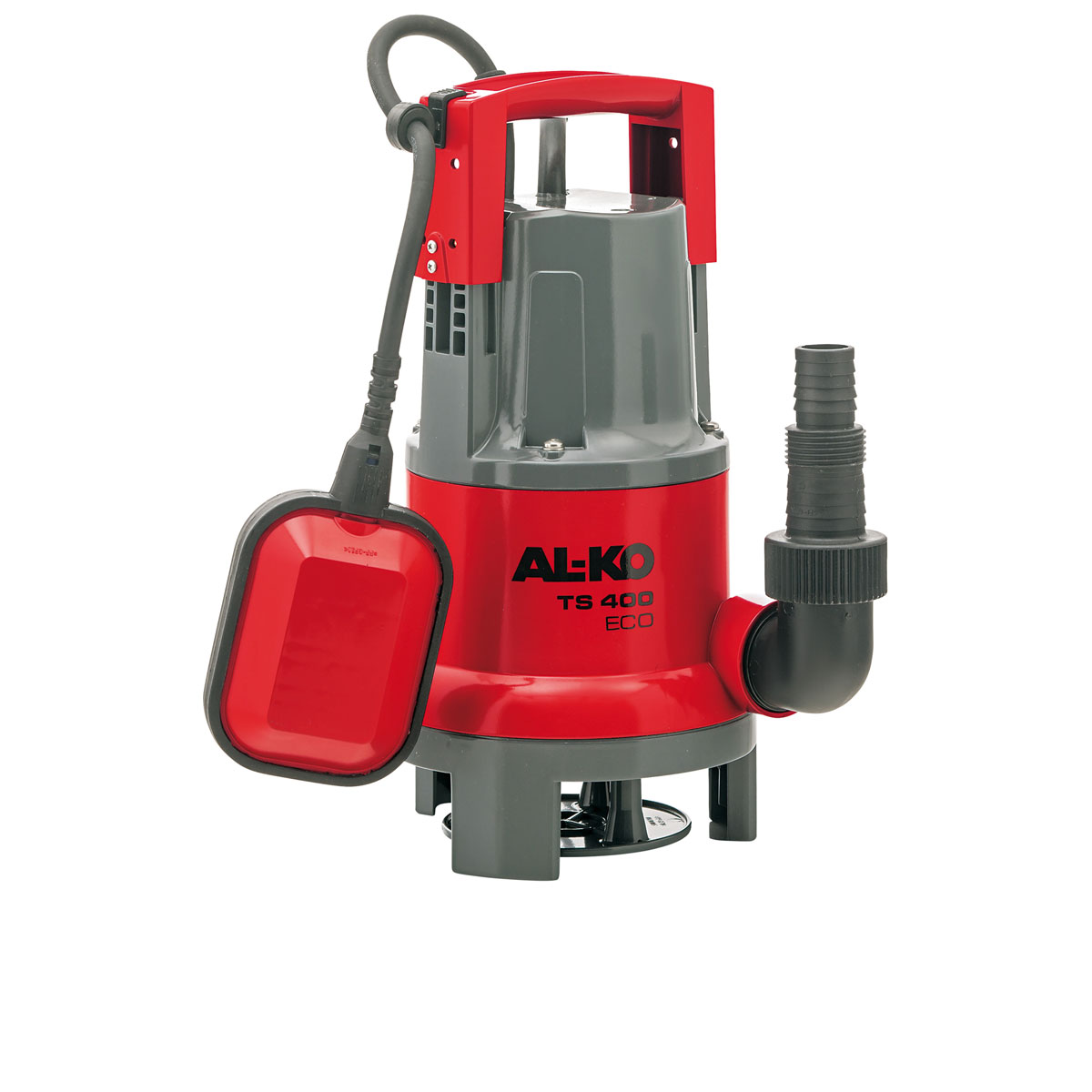 AL-KO  Tauchpumpe TS 400 ECO