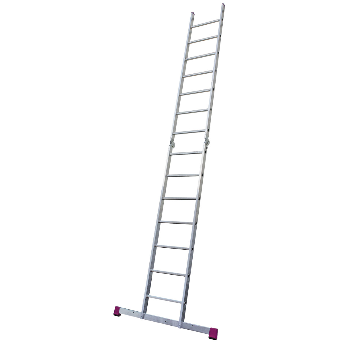 Krause CORDA GelenkGerüst AH 4,85 m Bild 7