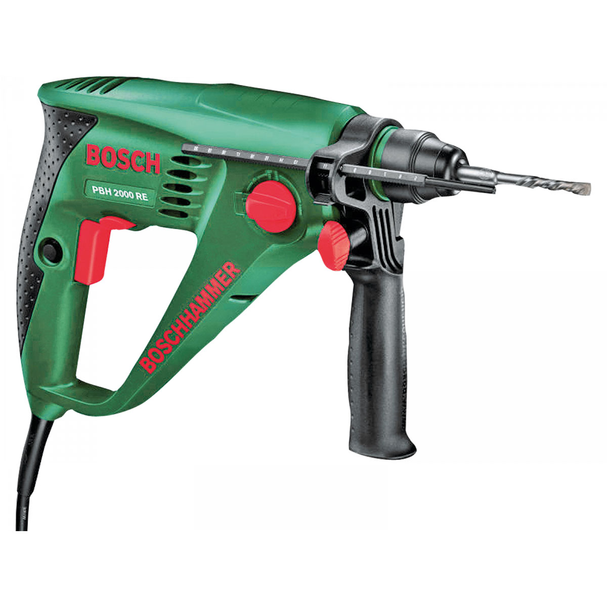 Bosch  Bohrhammer PBH 2100 RE