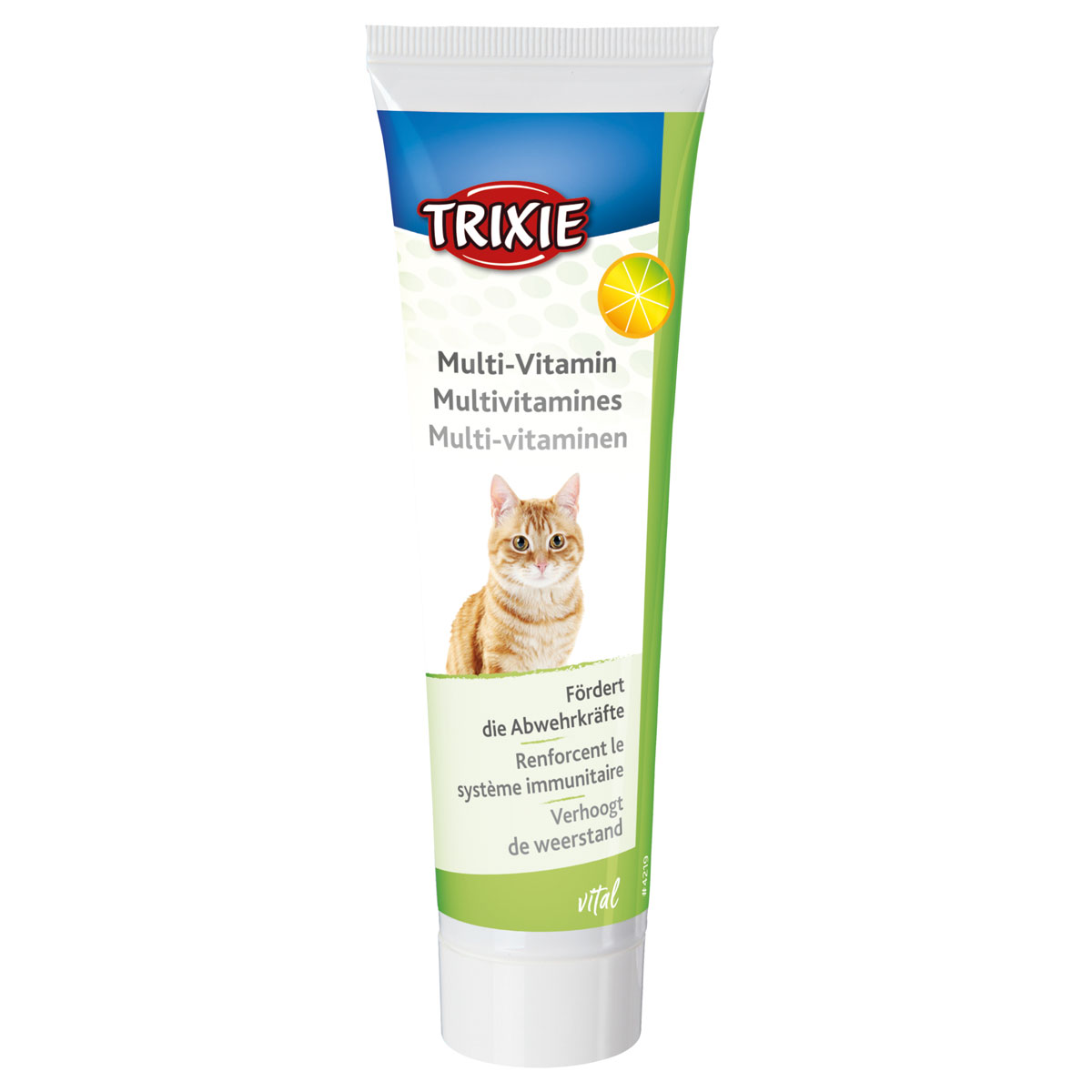 Trixie Multivitamin-Paste für Katzen 100 g