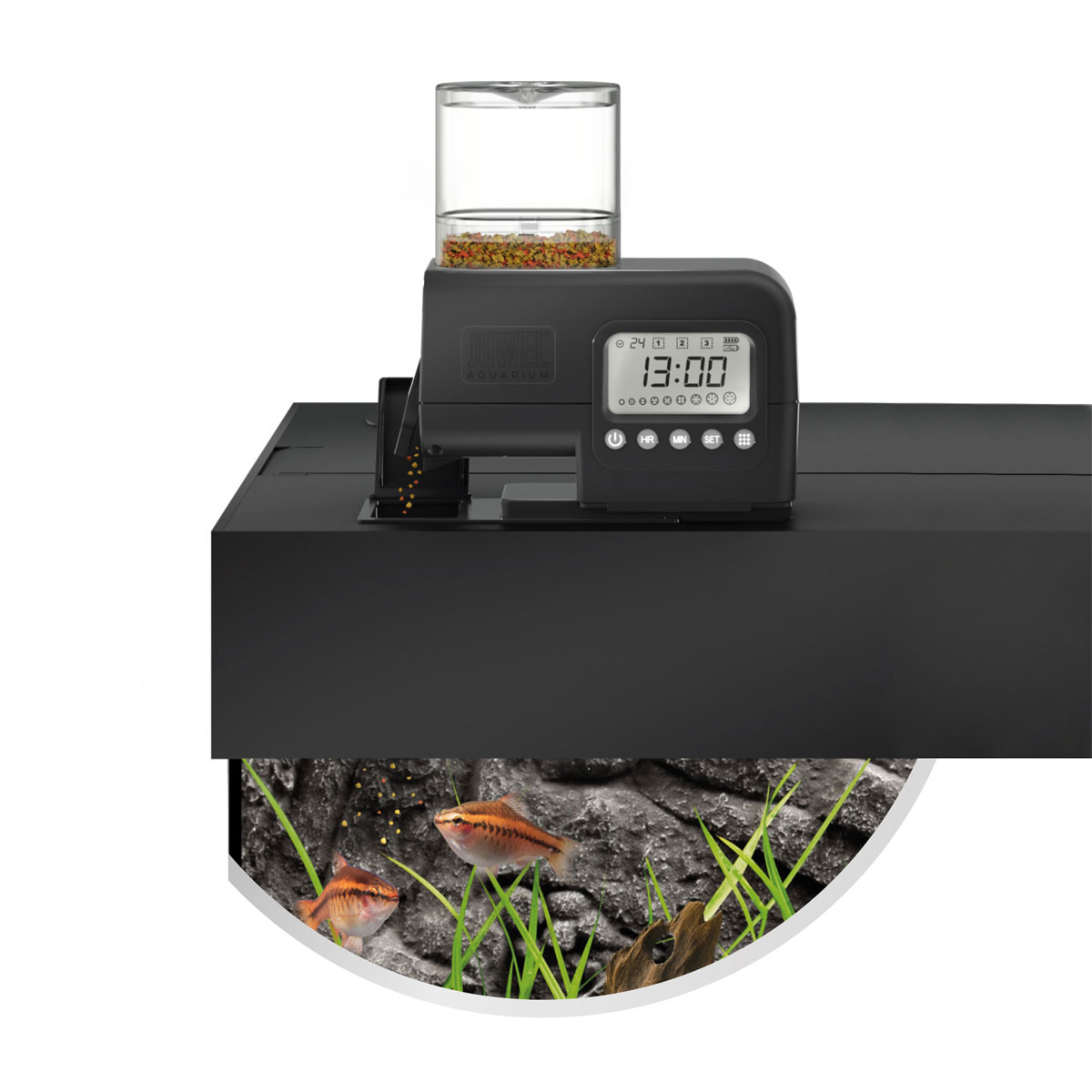 Futterautomat SmartFeed 2.0 Bild 3