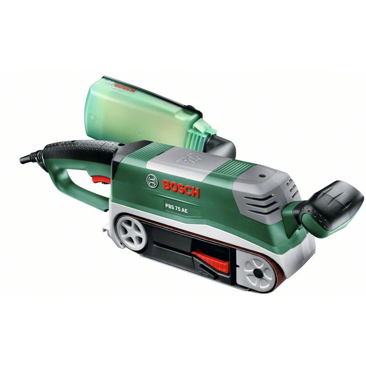 Bosch   Bandschleifer PBS 75 AE