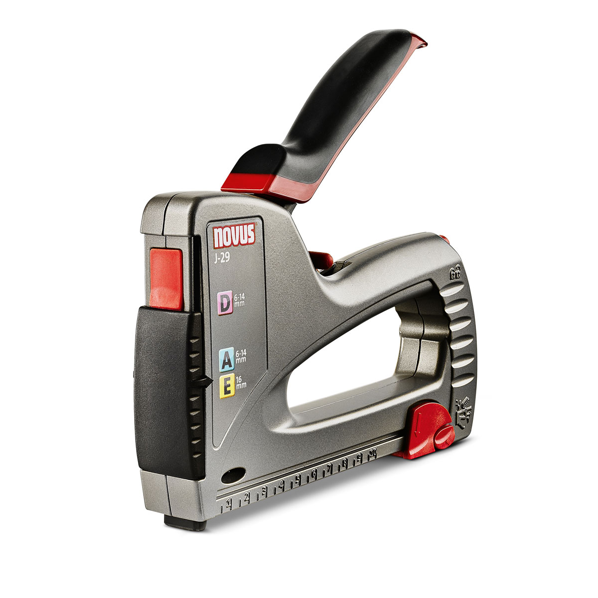 Novus Handtacker J-29