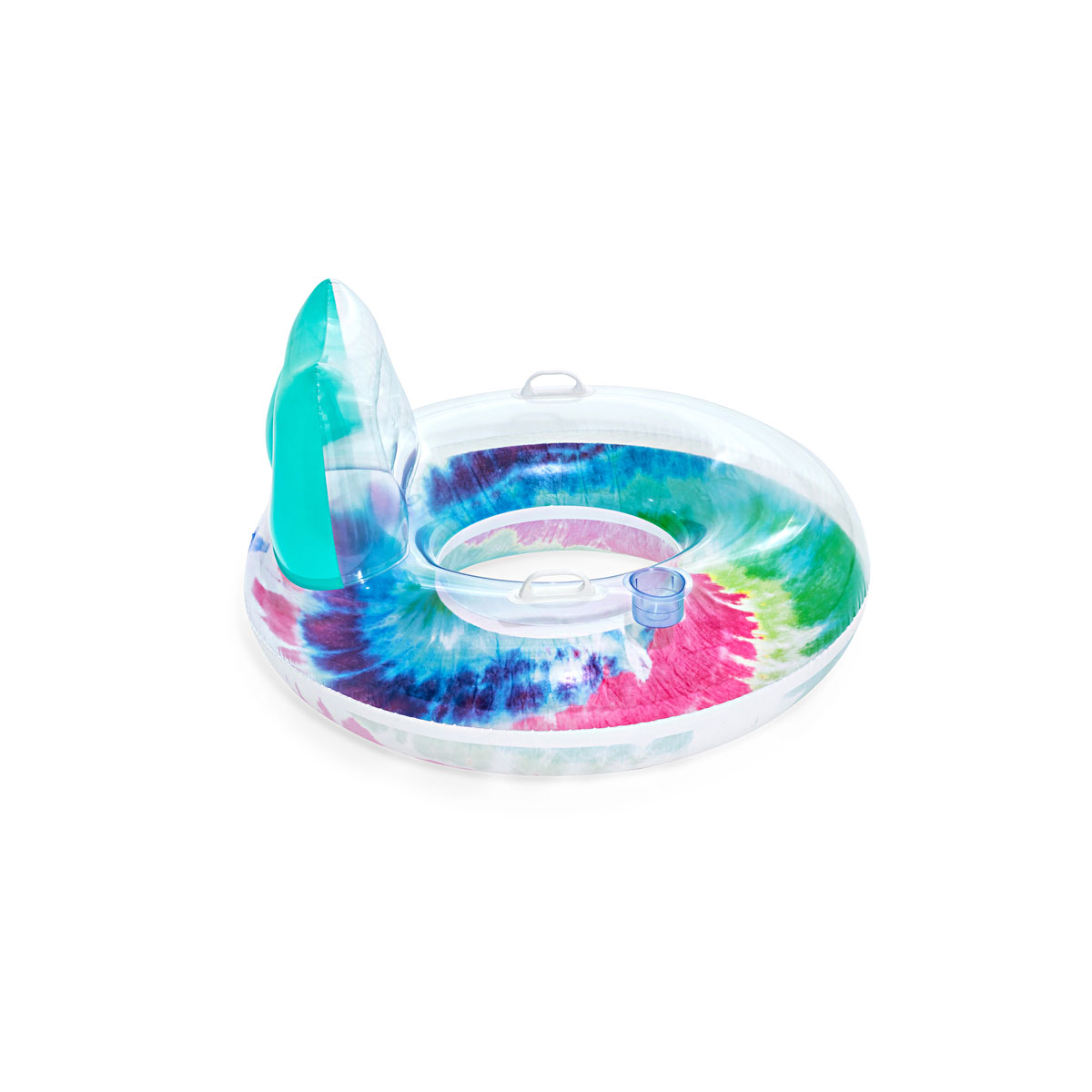 Bestway Schwimmring mit Kopfstütze Bild 8