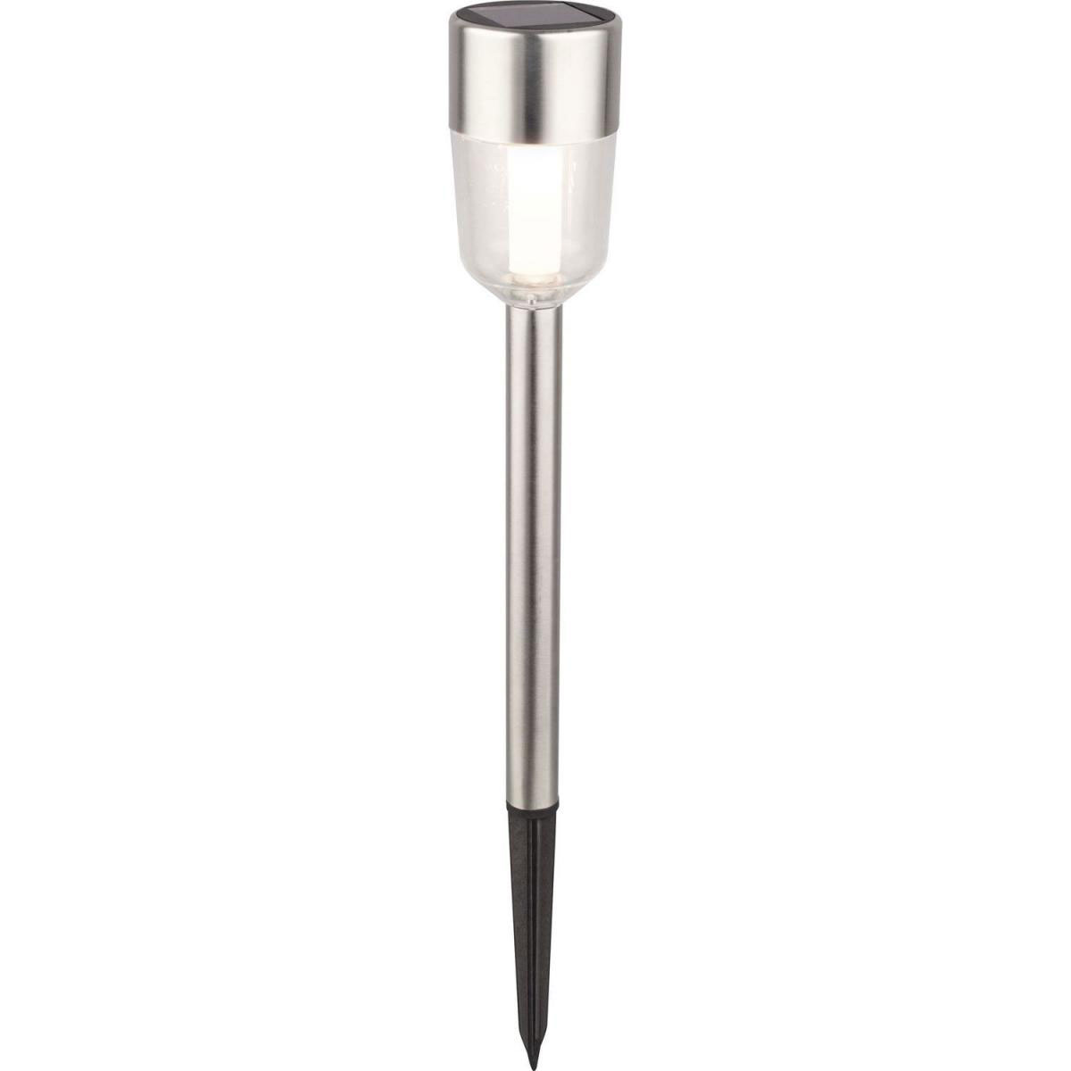 Flector Garten LED-Solarstecker Lux 5er-Set