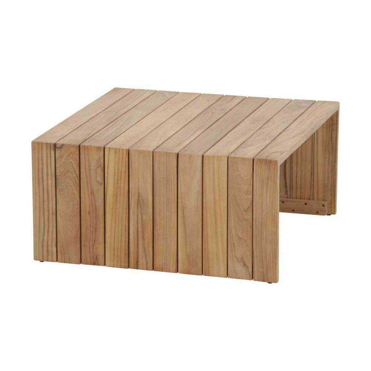 Siena Garden Loungeset „Parma“, 4-teilig, anthrazit/grau Bild 6