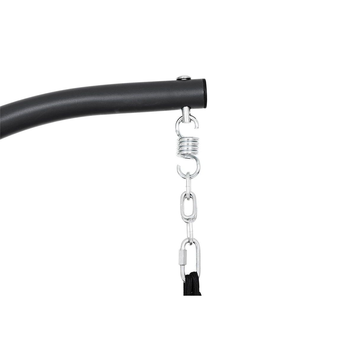 Siena Garden Hängekorb Yobaya inklusive Schutzhülle Bild 10