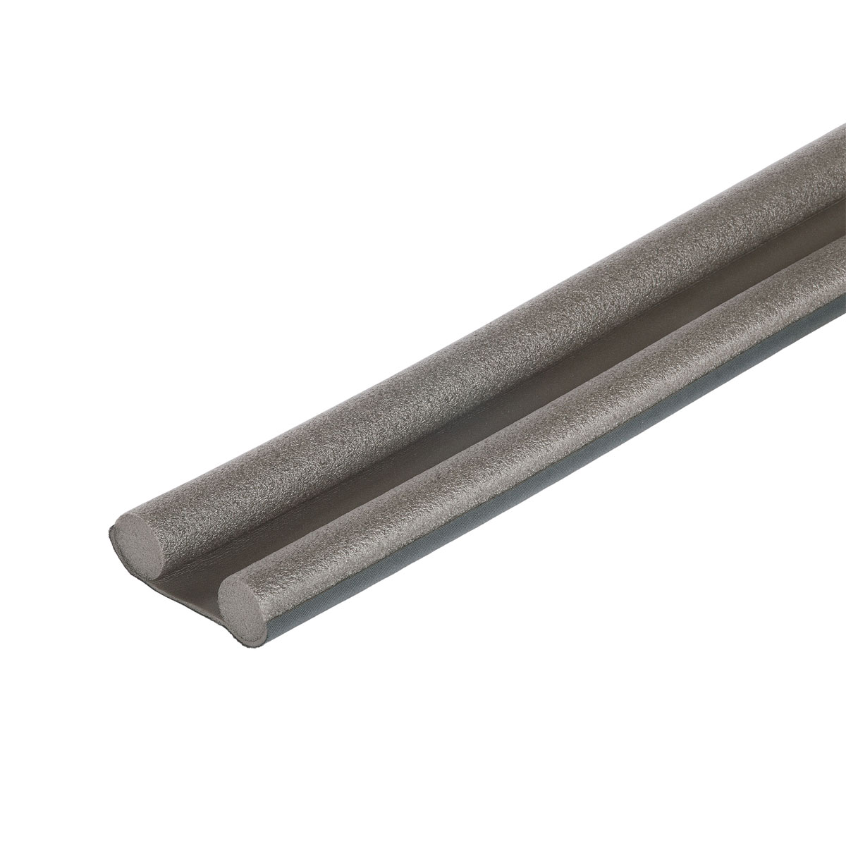 Türboden-Dichtung Duo Quick anthrazit 95cm