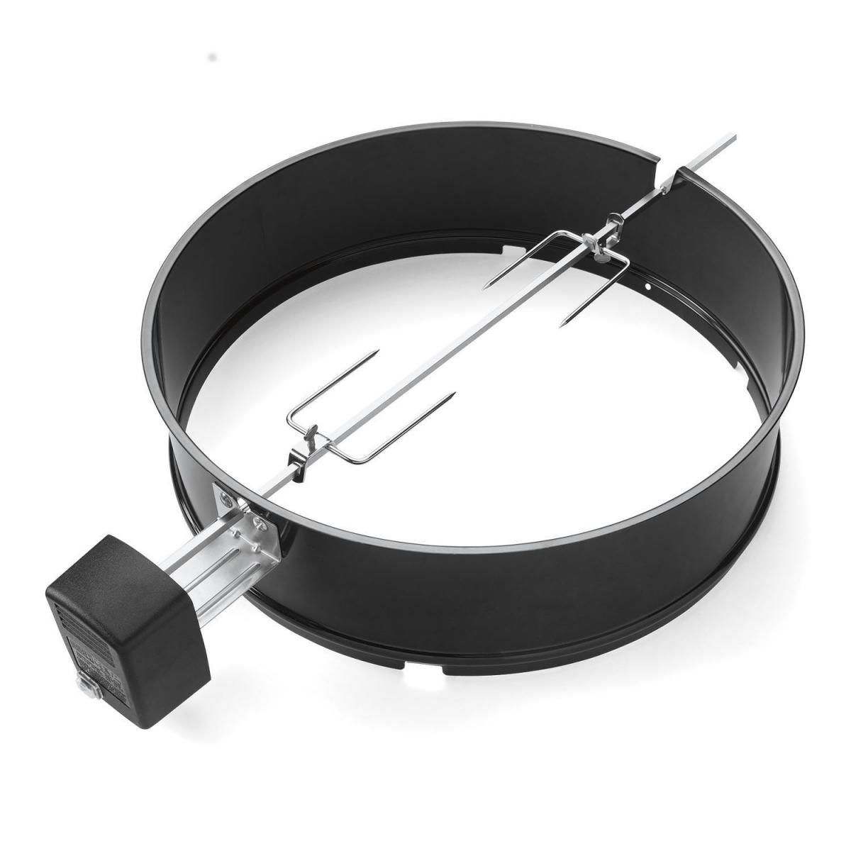 Weber Drehspieß für BBQ 57 cm