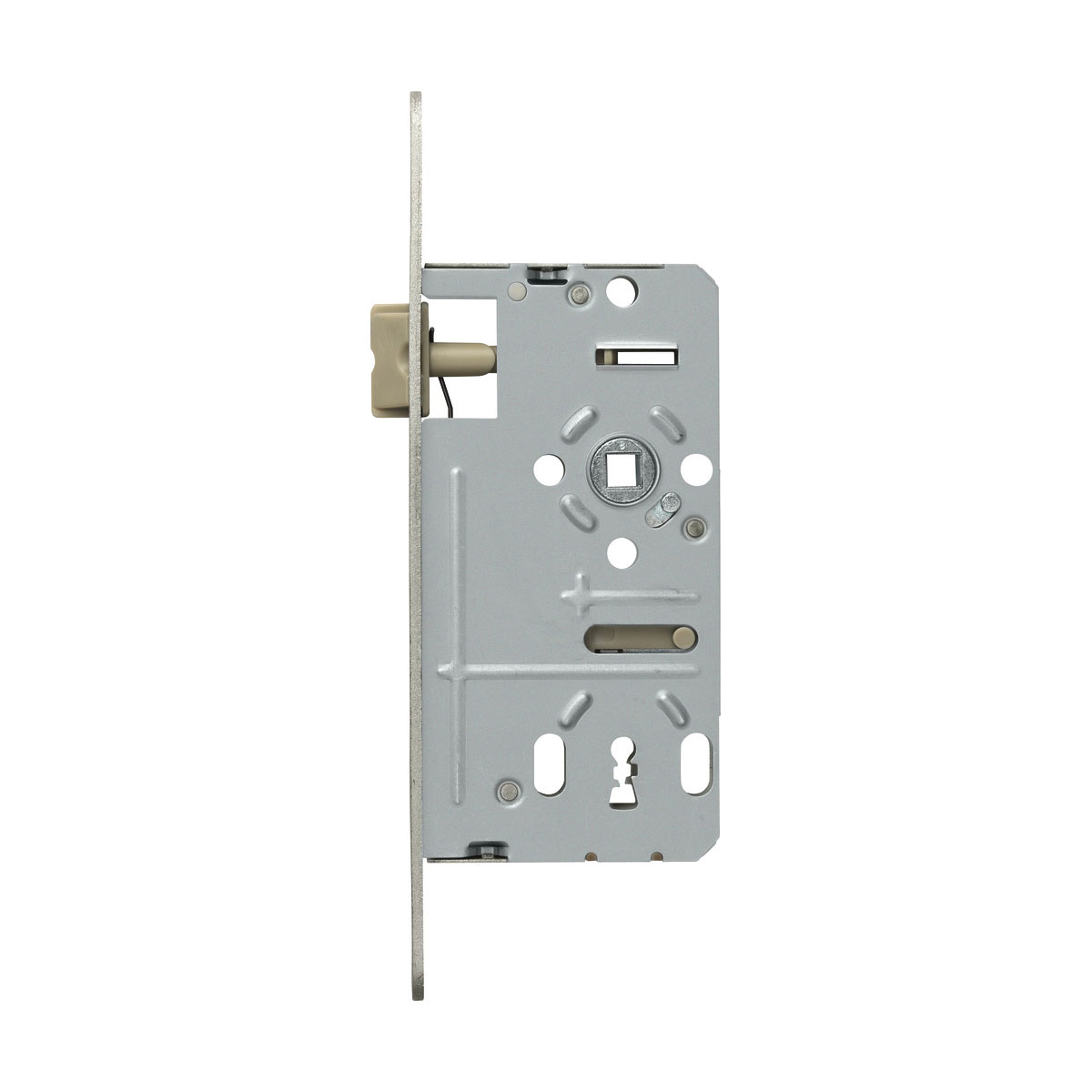 Abus Einsteckschloss ES BB