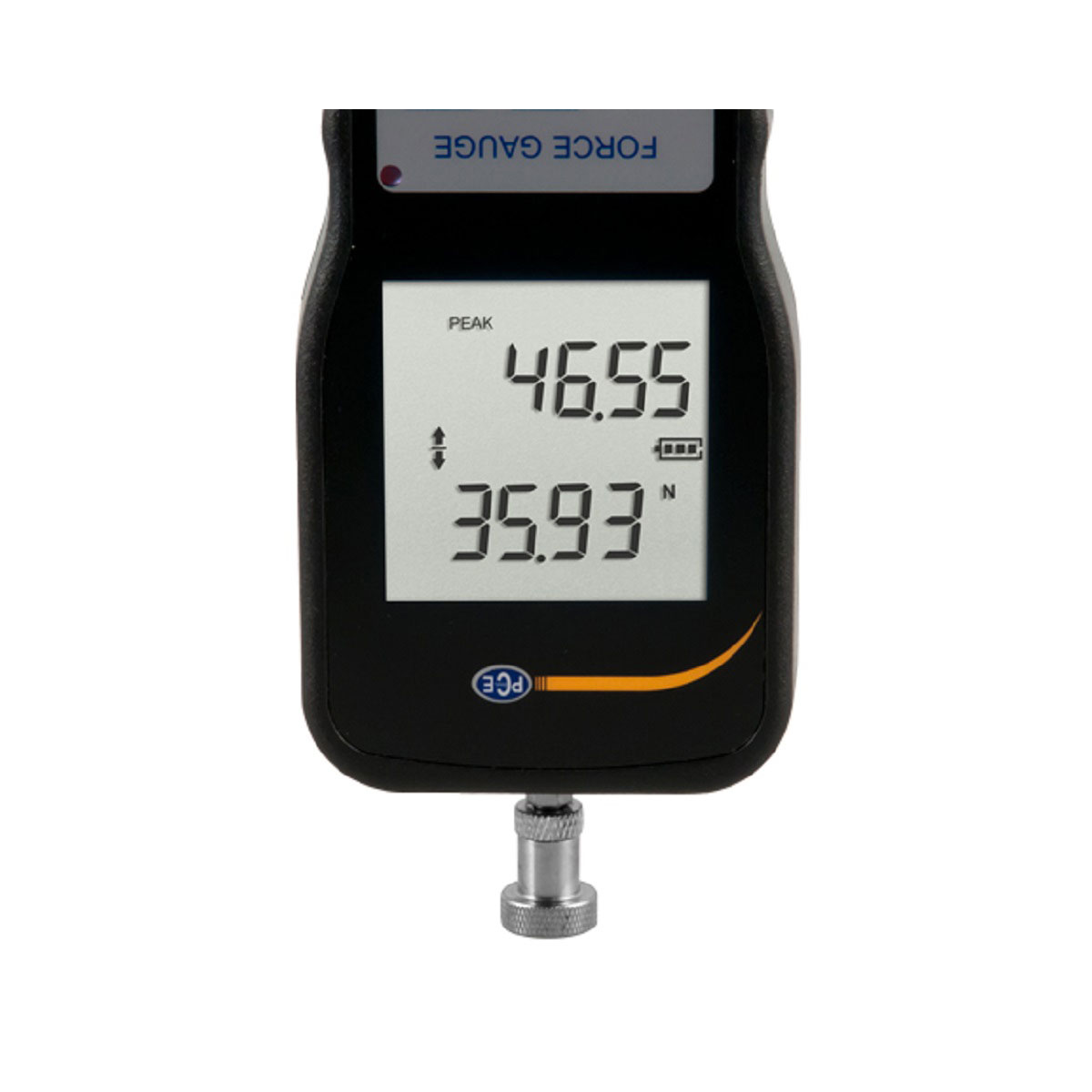 PCE Instruments Kraftmessgerät PCEFM 50N K002269260