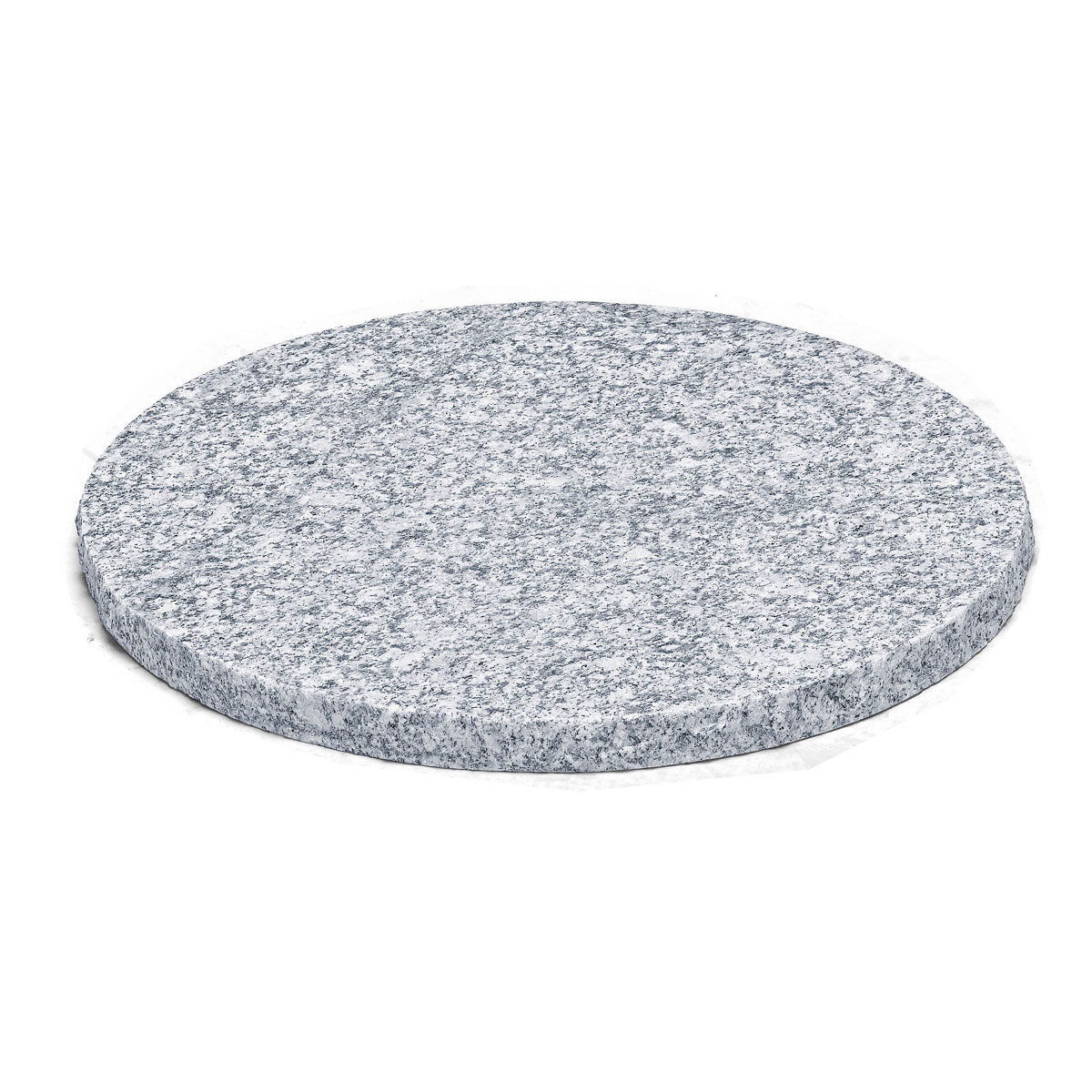 Wingart Granit-Trittstein Durchmesser ca 35 cm Bild 2