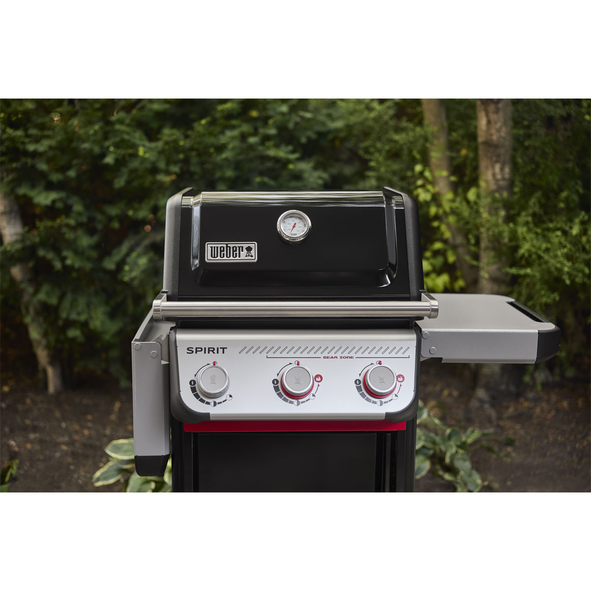 Weber SPIRIT E-325 GBS Gasgrill Bild 6