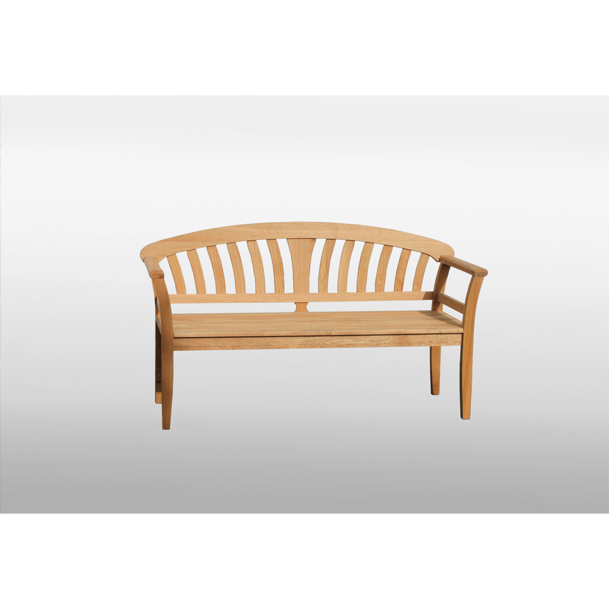 Promadino Landhausbank 3-Sitzer