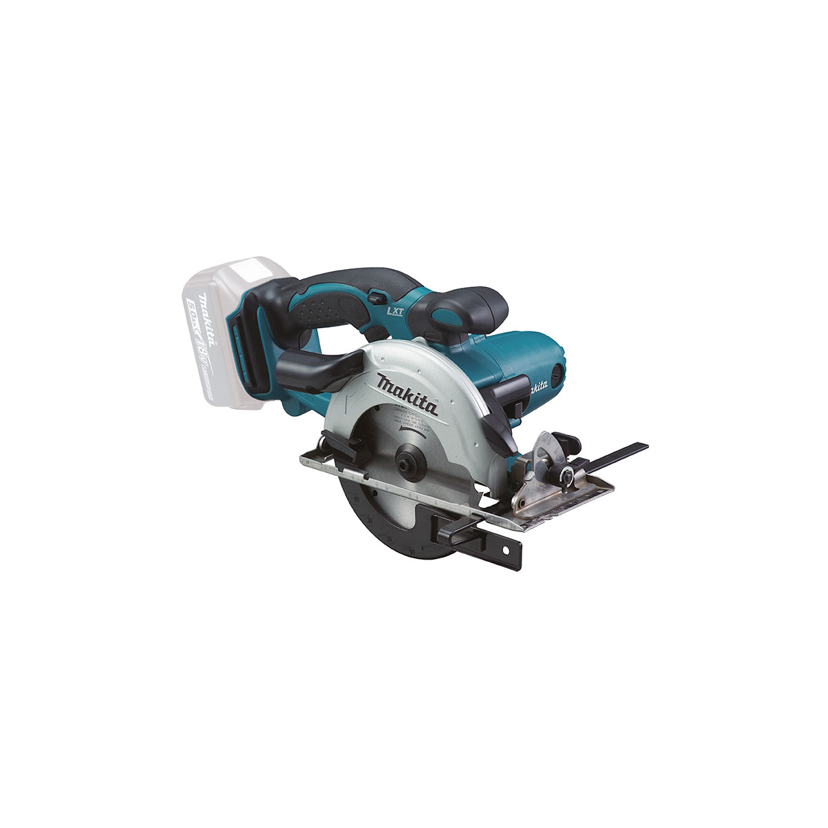 Makita Akku-Handkreissäge DSS501Z 51 mm