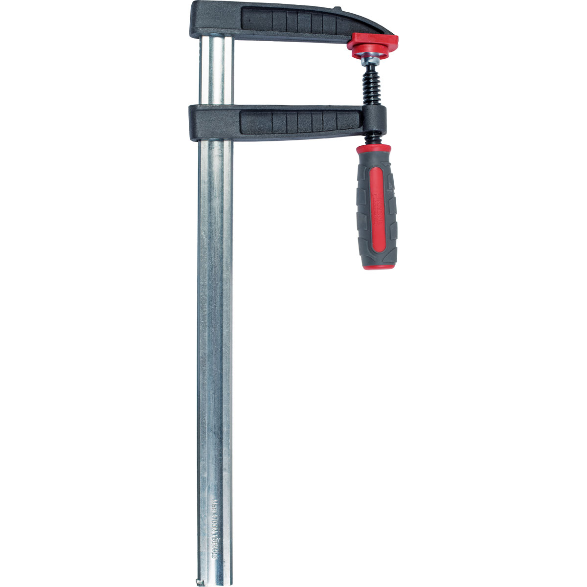 Krone  Bastler-Schraubzwinge 200 x 80 mm