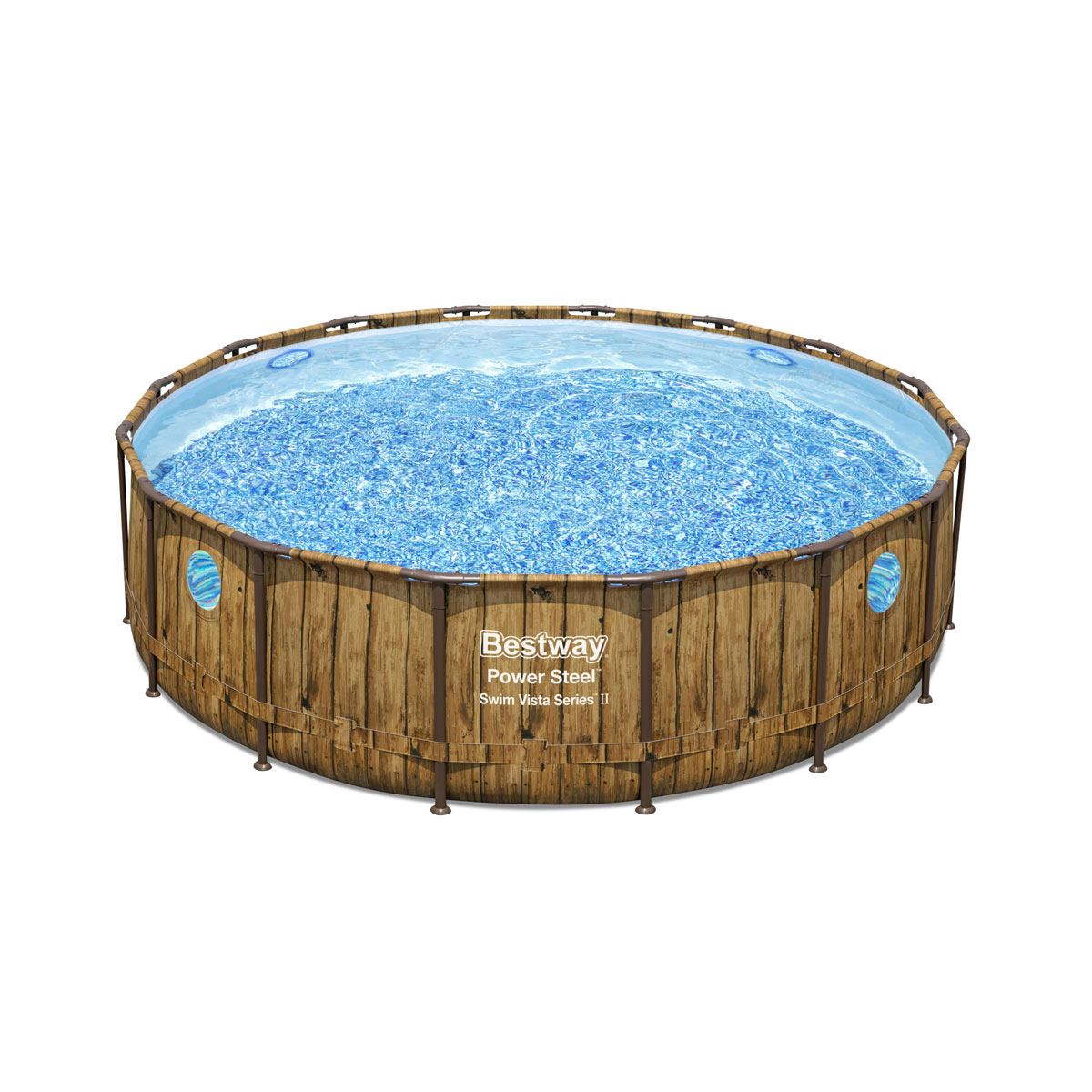 Bestway Frame-Pool-Set Swim Vista