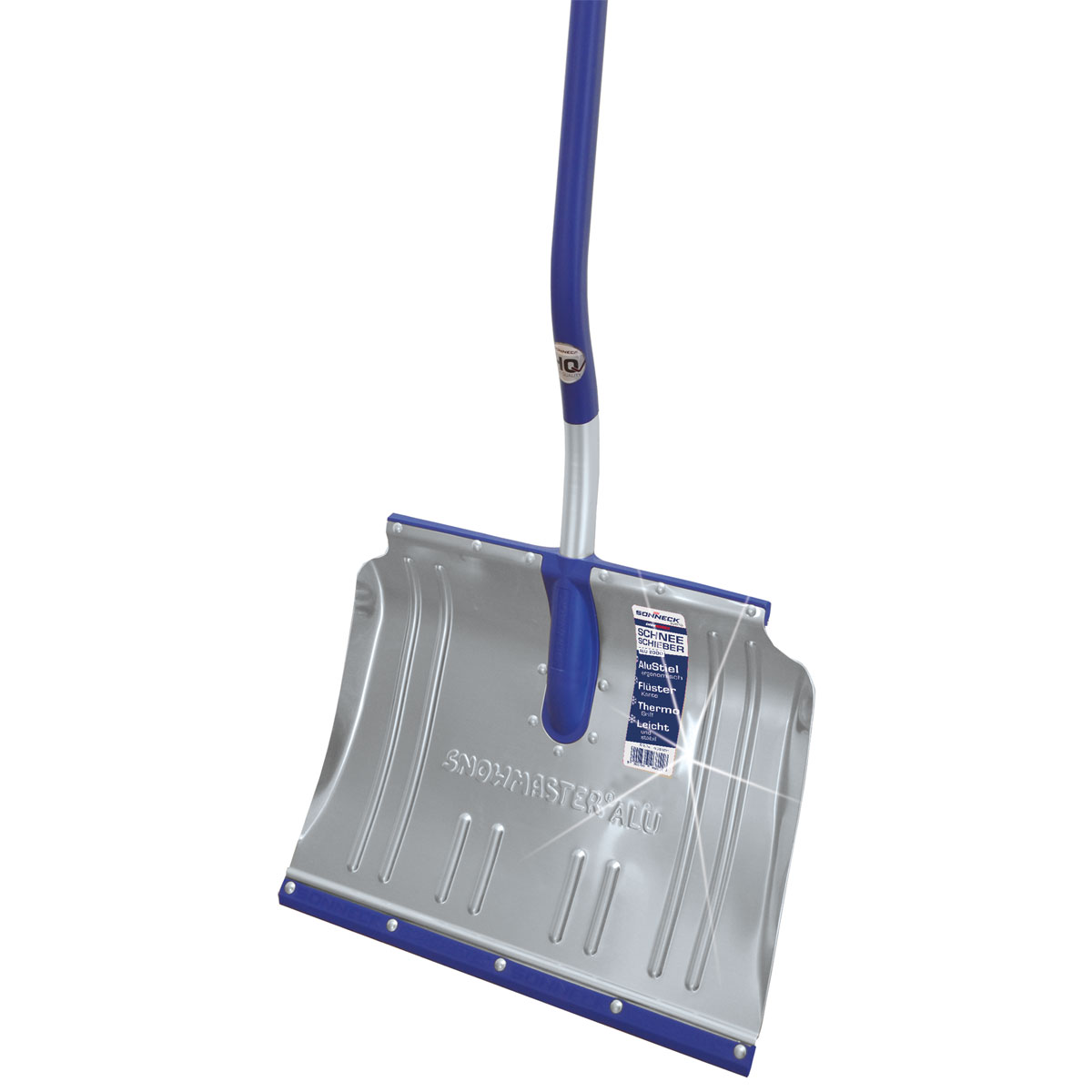 Schneeschieber Snowmaster ALU 2000 Bild 2