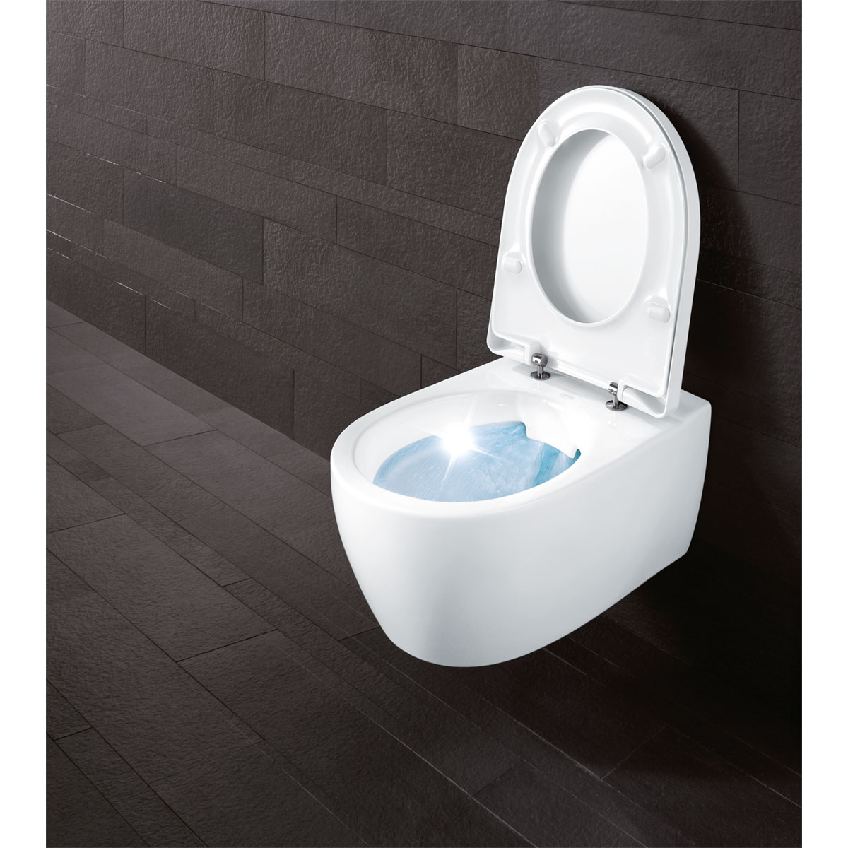 Wand-WC-Set Geberit iCon 700050 |