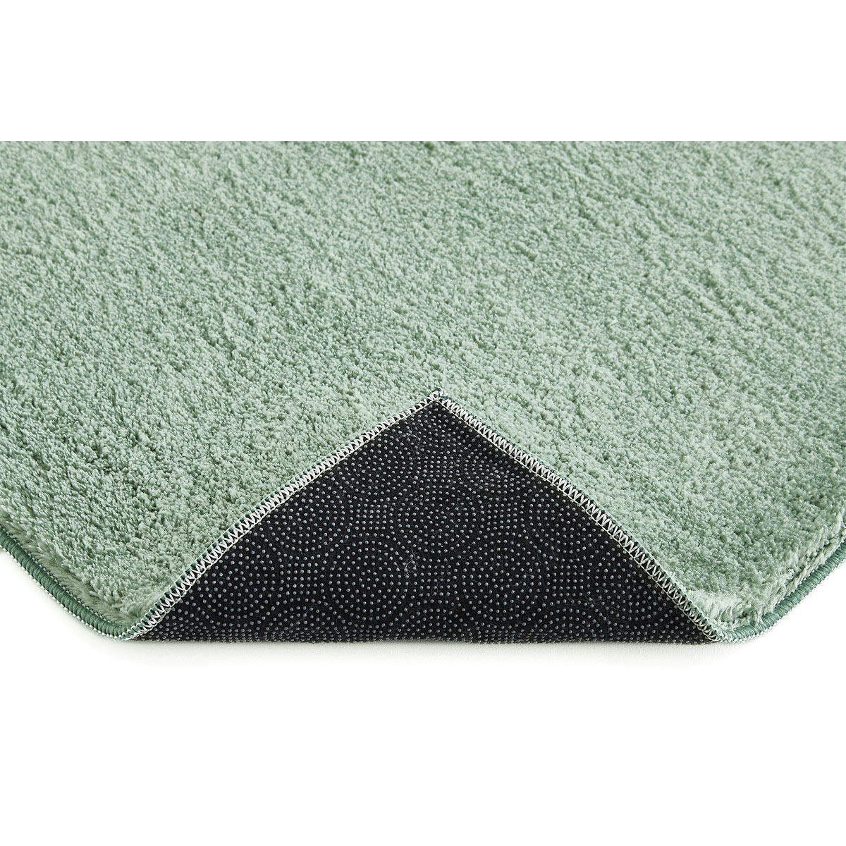 andiamo Teppich Arezzo 80x150 cm salbeigrün Bild 6