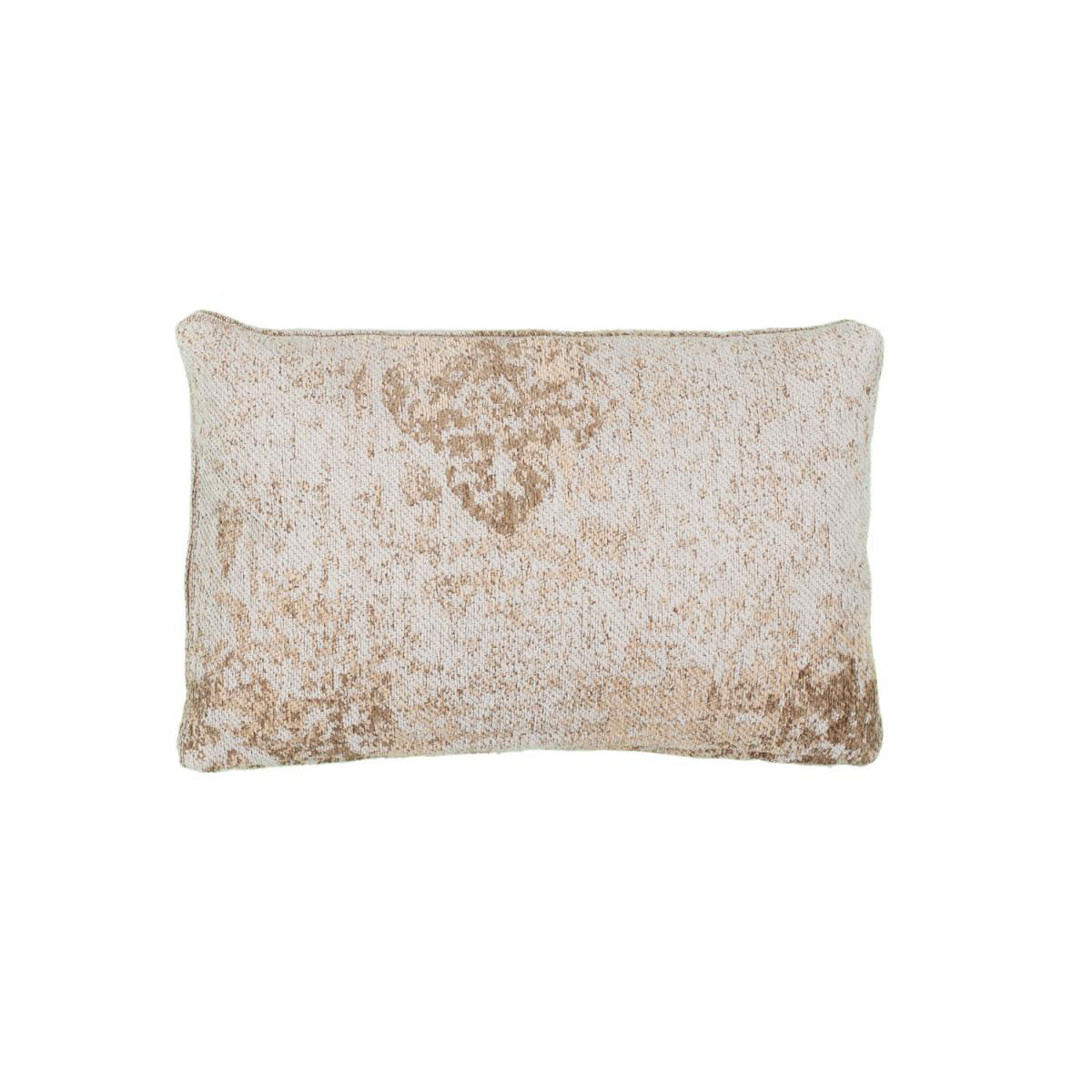 Vintage-Kissen „Nostalgia Pillow 275“ Sand, 40x60cm